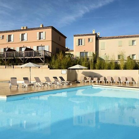 מאלמור Les Coteaux De Pont Royal En Provence - Maeva Home - Appartement 3 Pieces 6 Personnes - Prestige Mae-6331 מראה חיצוני תמונה