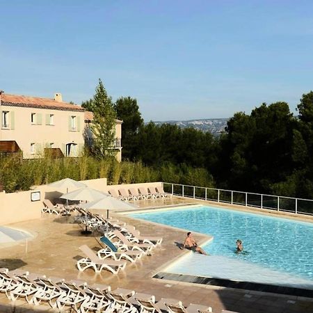מאלמור Les Coteaux De Pont Royal En Provence - Maeva Home - Appartement 3 Pieces 6 Personnes - Prestige Mae-6331 מראה חיצוני תמונה