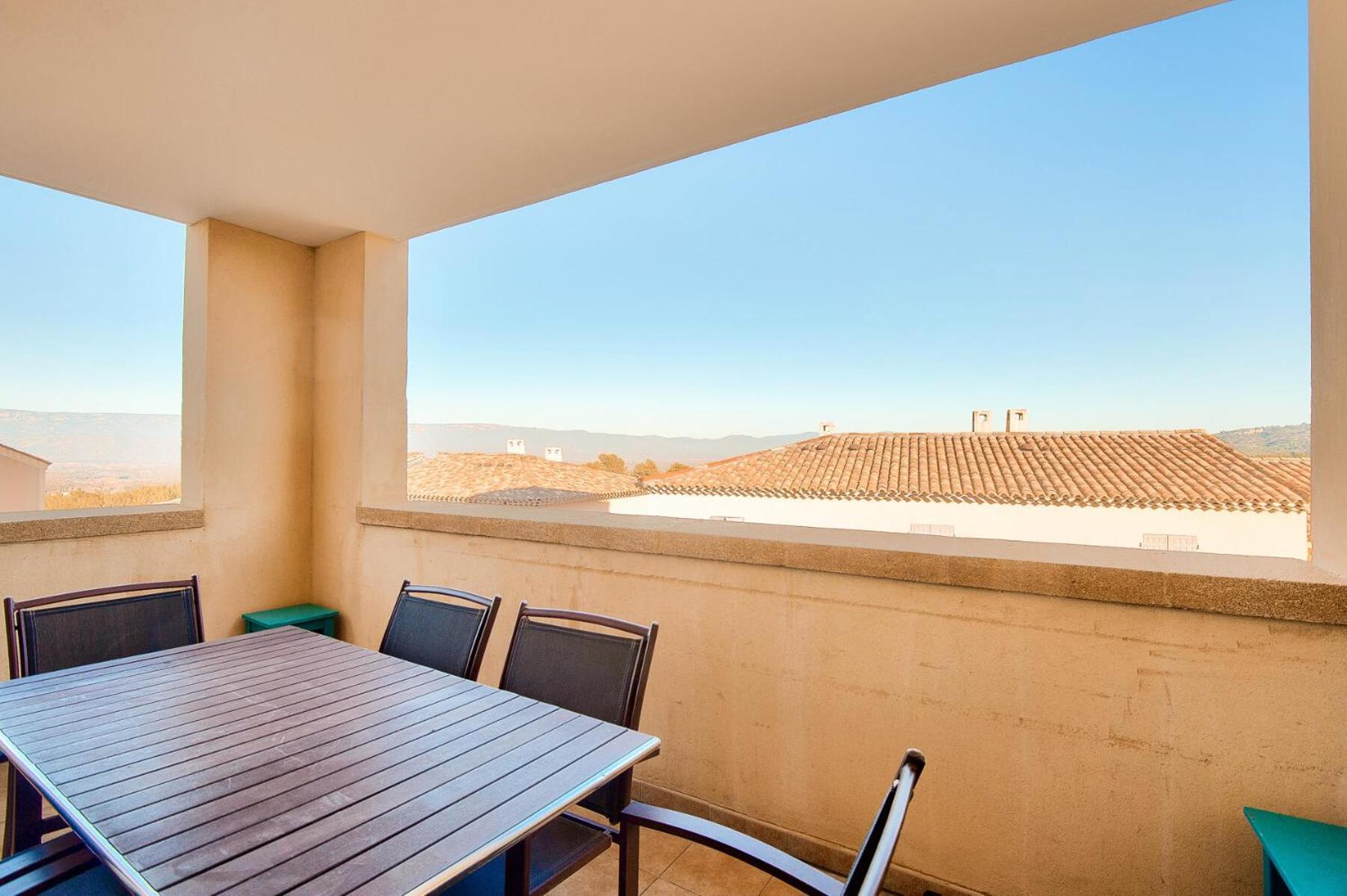 מאלמור Les Coteaux De Pont Royal En Provence - Maeva Home - Appartement 3 Pieces 6 Personnes - Prestige Mae-6331 מראה חיצוני תמונה