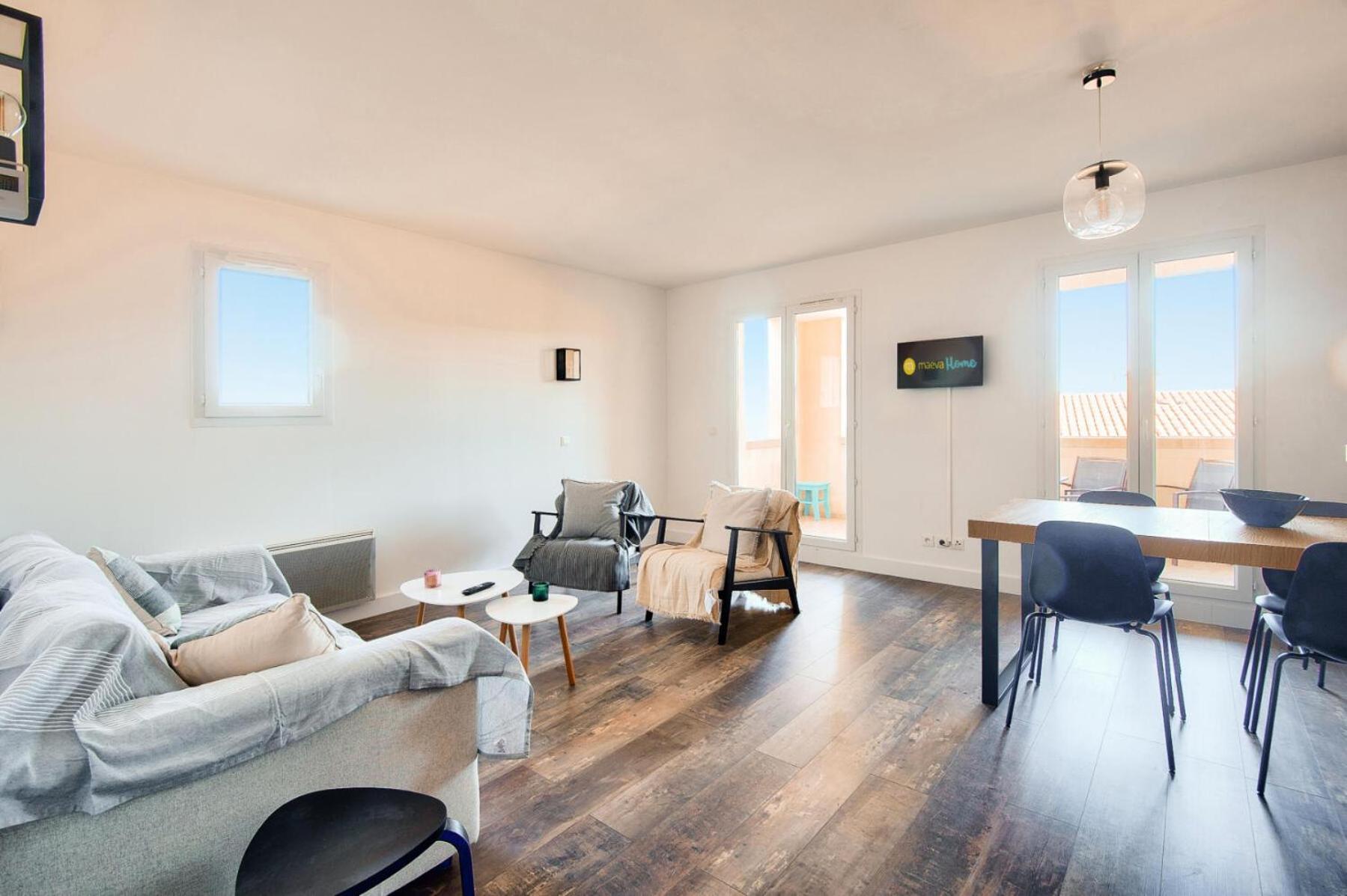 מאלמור Les Coteaux De Pont Royal En Provence - Maeva Home - Appartement 3 Pieces 6 Personnes - Prestige Mae-6331 מראה חיצוני תמונה