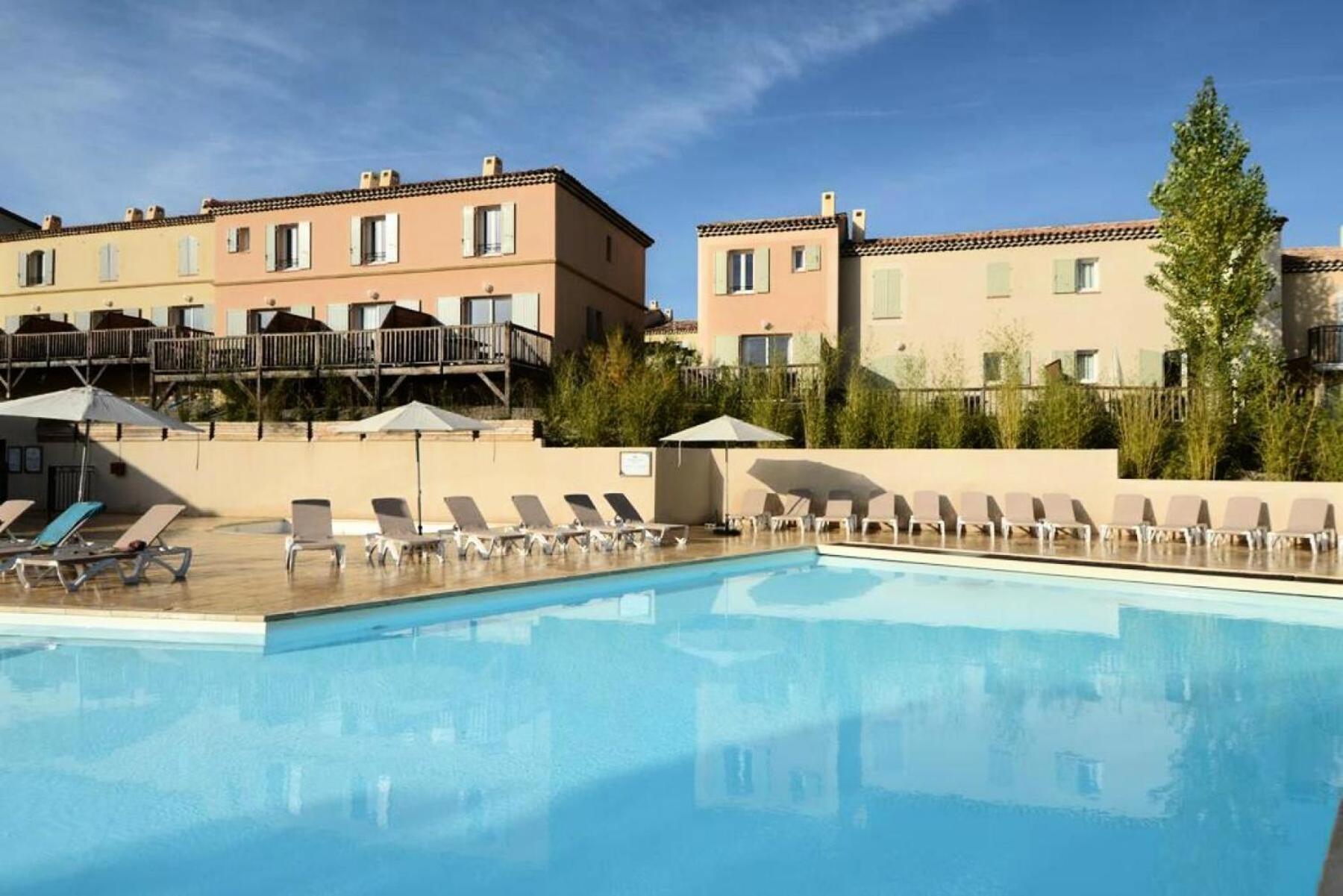 מאלמור Les Coteaux De Pont Royal En Provence - Maeva Home - Appartement 3 Pieces 6 Personnes - Prestige Mae-6331 מראה חיצוני תמונה