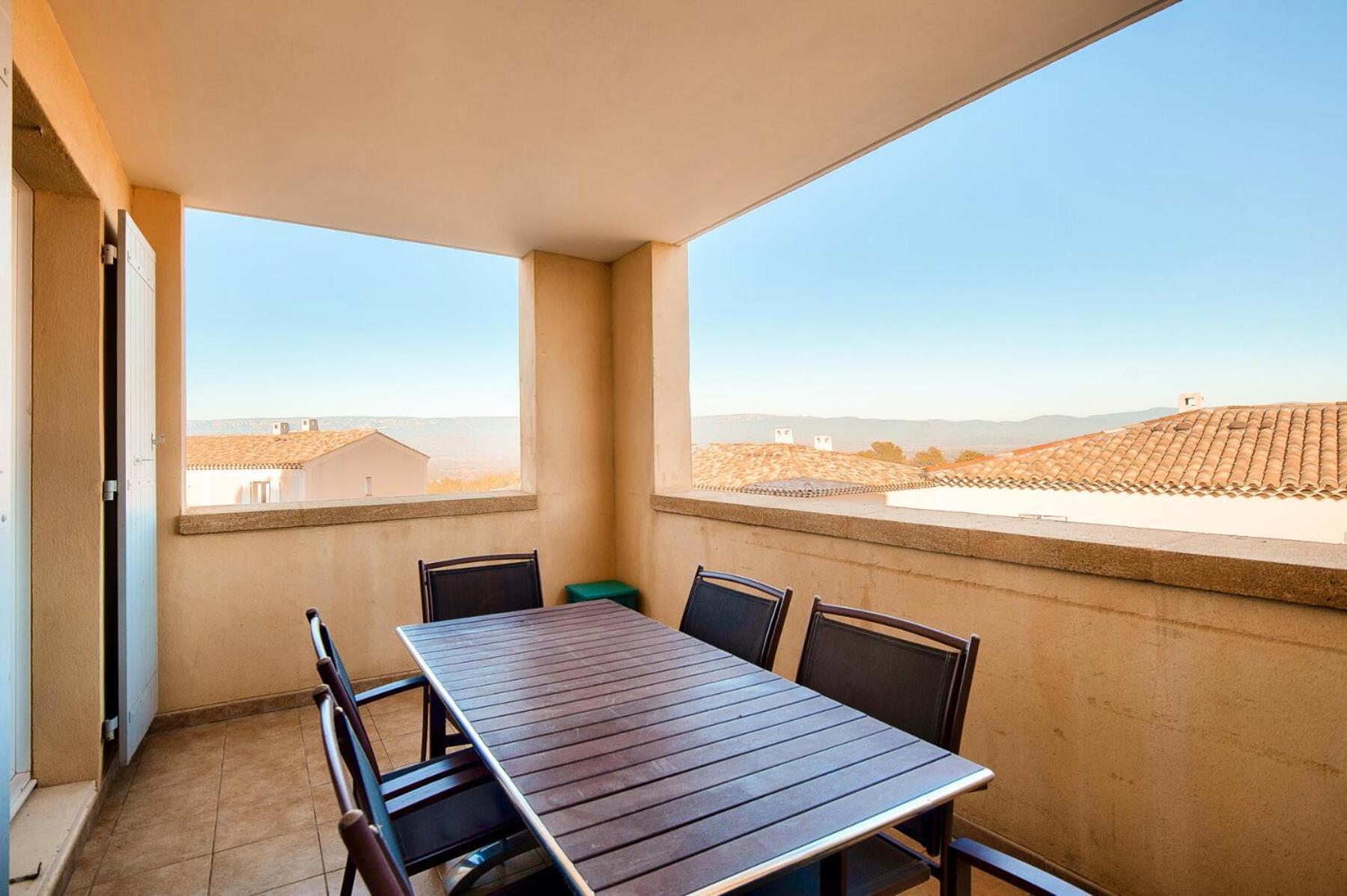 מאלמור Les Coteaux De Pont Royal En Provence - Maeva Home - Appartement 3 Pieces 6 Personnes - Prestige Mae-6331 מראה חיצוני תמונה