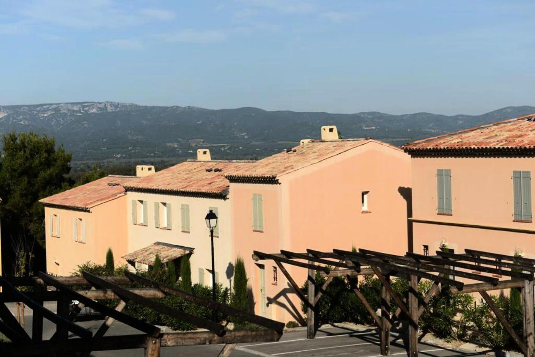 מאלמור Les Coteaux De Pont Royal En Provence - Maeva Home - Appartement 3 Pieces 6 Personnes - Prestige Mae-6331 מראה חיצוני תמונה