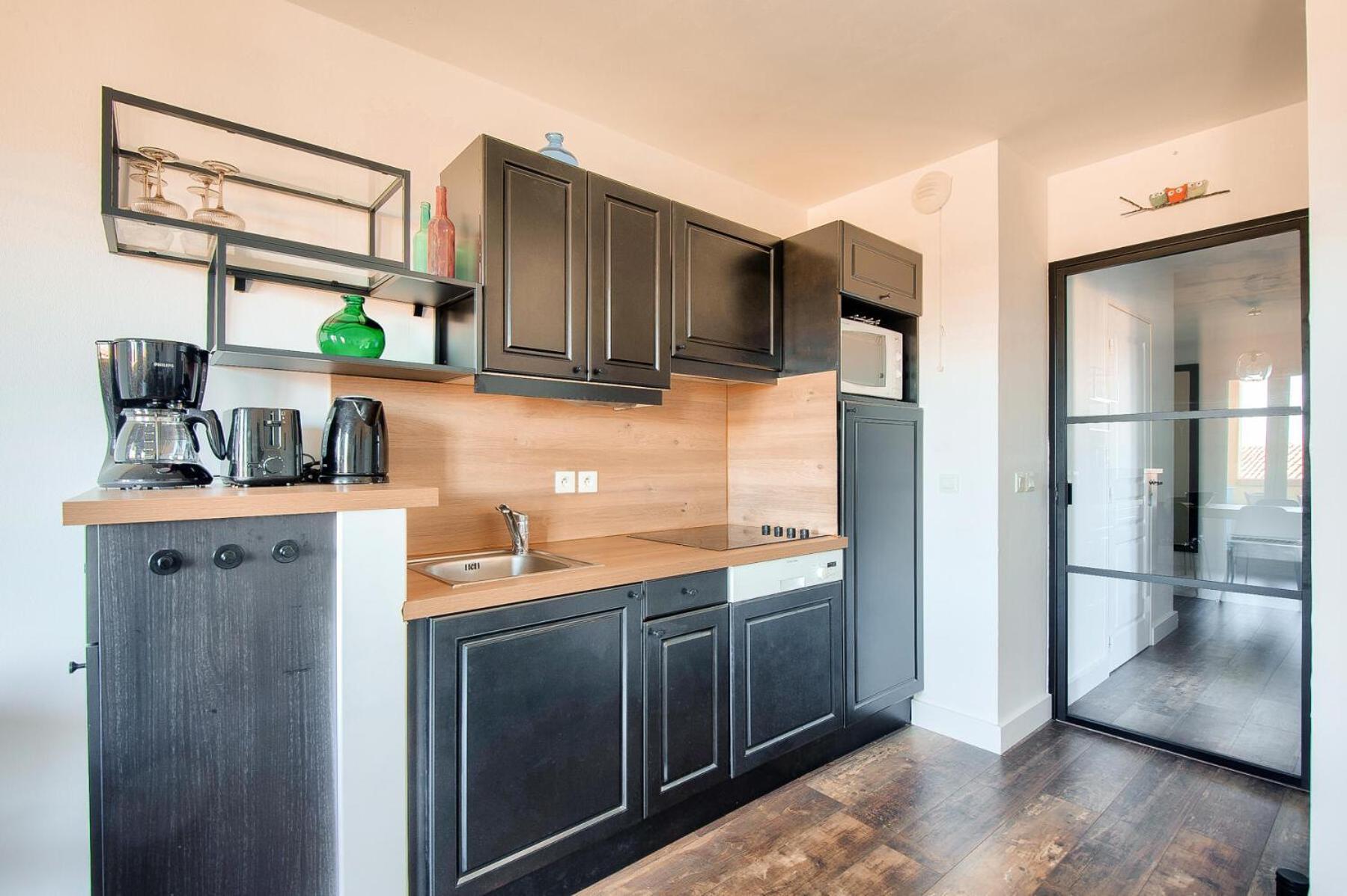 מאלמור Les Coteaux De Pont Royal En Provence - Maeva Home - Appartement 3 Pieces 6 Personnes - Prestige Mae-6331 מראה חיצוני תמונה