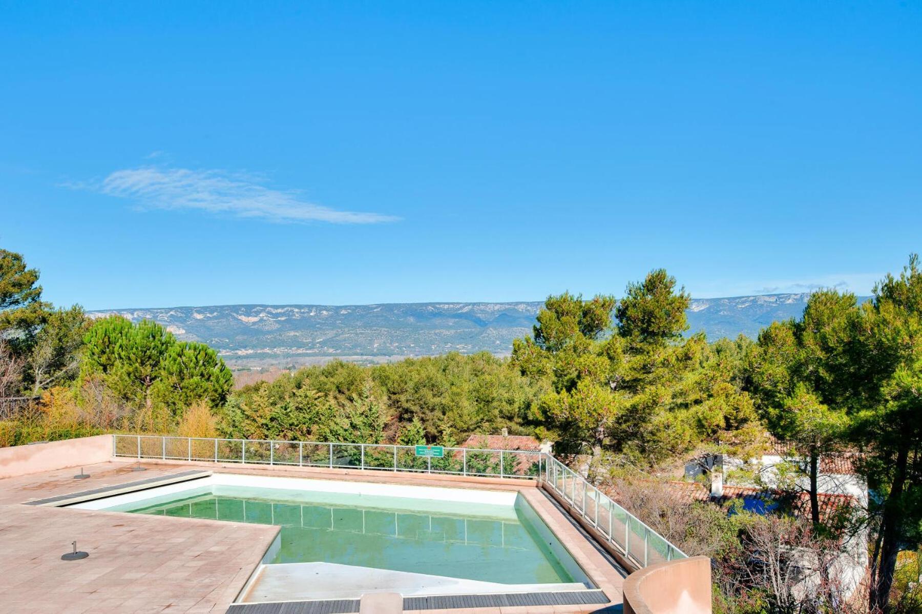 מאלמור Les Coteaux De Pont Royal En Provence - Maeva Home - Appartement 3 Pieces 6 Personnes - Prestige Mae-6331 מראה חיצוני תמונה