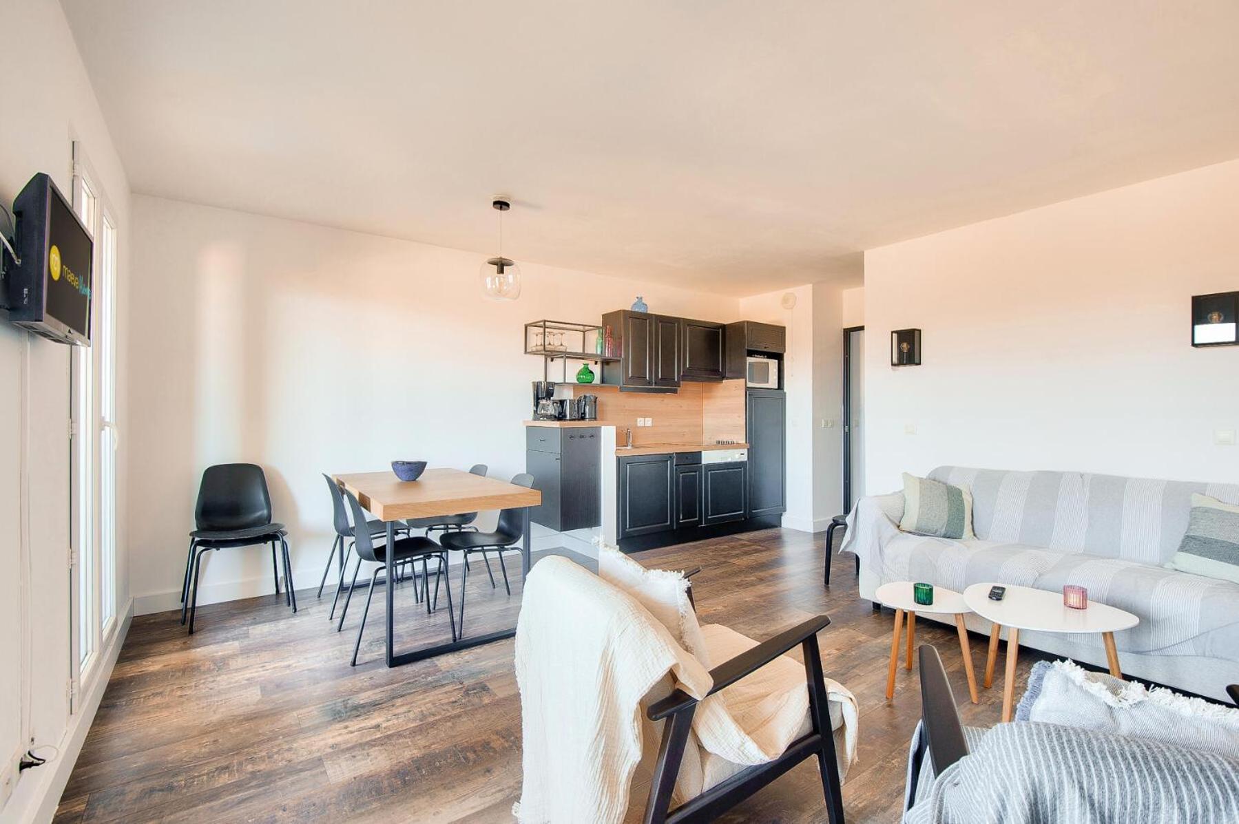 מאלמור Les Coteaux De Pont Royal En Provence - Maeva Home - Appartement 3 Pieces 6 Personnes - Prestige Mae-6331 מראה חיצוני תמונה
