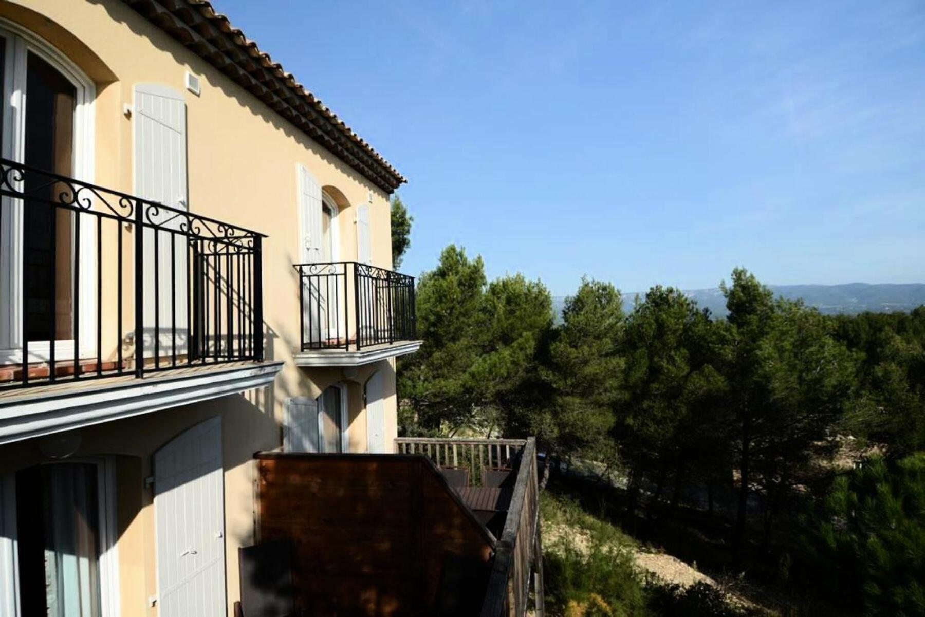 מאלמור Les Coteaux De Pont Royal En Provence - Maeva Home - Appartement 3 Pieces 6 Personnes - Prestige Mae-6331 מראה חיצוני תמונה