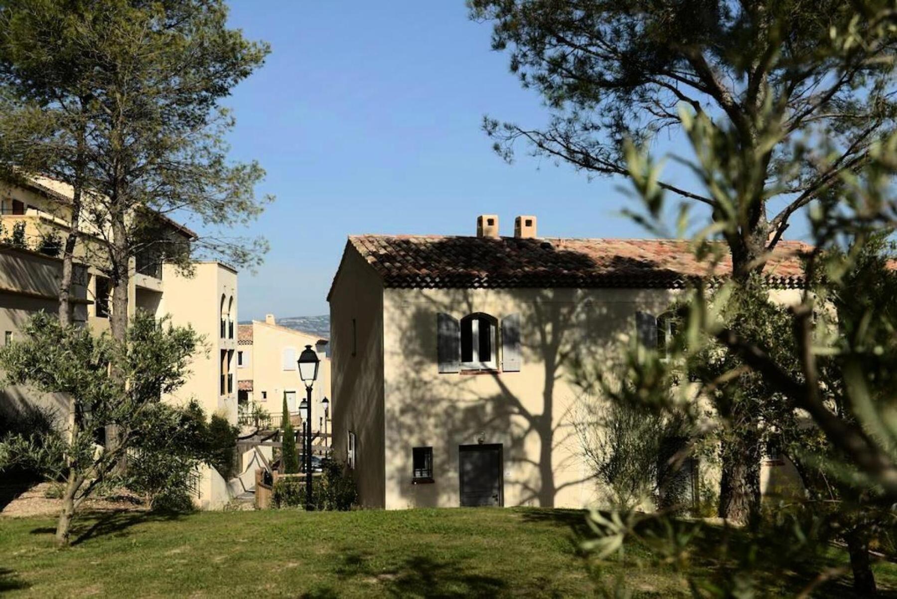 מאלמור Les Coteaux De Pont Royal En Provence - Maeva Home - Appartement 3 Pieces 6 Personnes - Prestige Mae-6331 מראה חיצוני תמונה