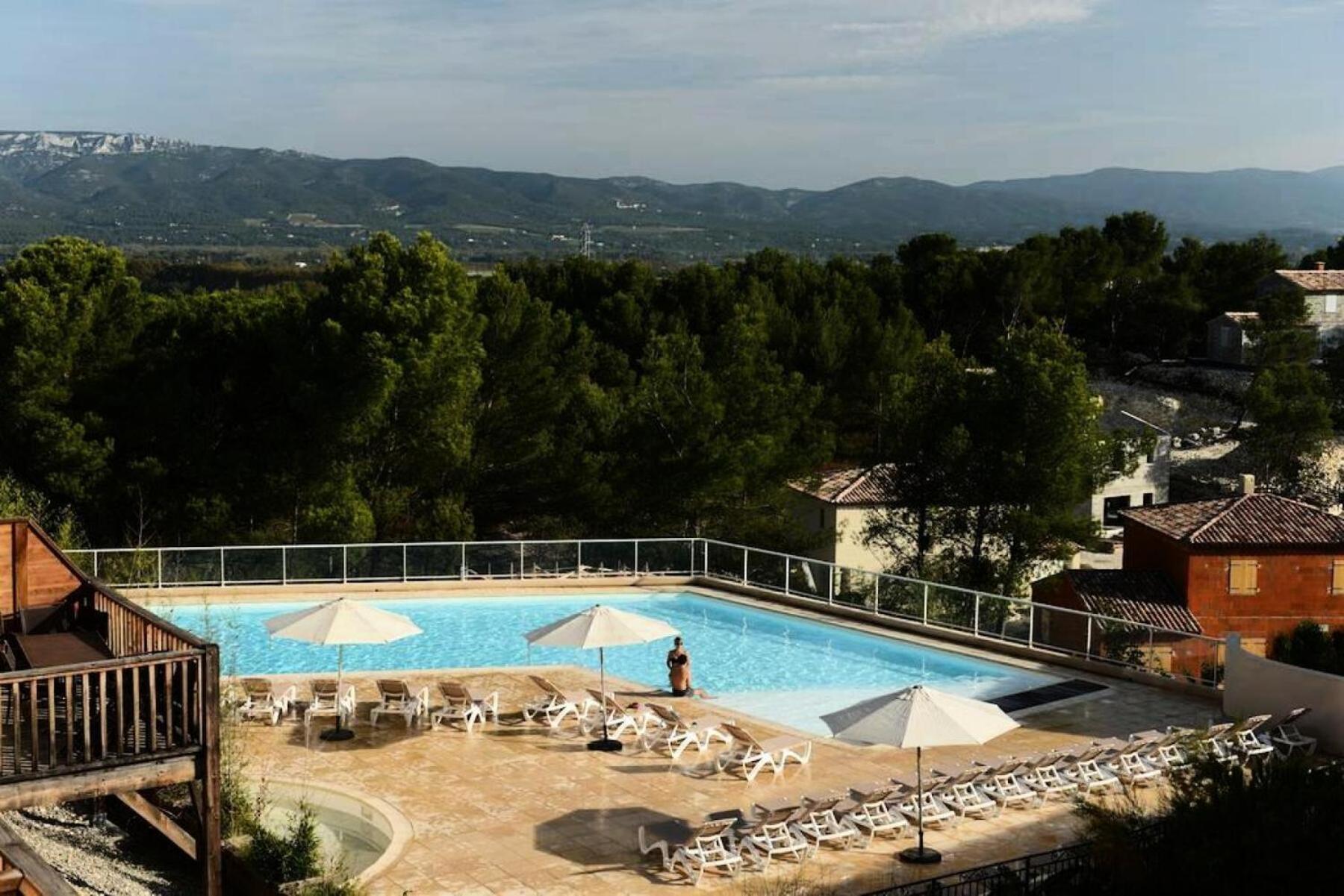 מאלמור Les Coteaux De Pont Royal En Provence - Maeva Home - Appartement 3 Pieces 6 Personnes - Prestige Mae-6331 מראה חיצוני תמונה